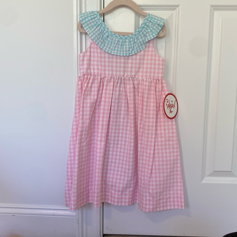 Funtasia! Too dress